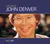 Stream & download The Great John Denver