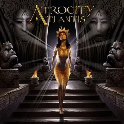 Atlantis - Atrocity