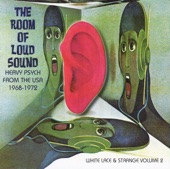 The Room Of Loud Sound - Heavy Psych From The USA