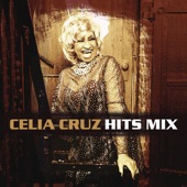 Celia Cruz Hits Mix artwork
