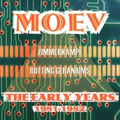 Moev - Rotting Geraniums