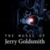 The Music of Jerry Goldsmith, 2008