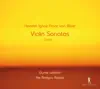 Biber: Violin Sonatas (1681) album lyrics, reviews, download