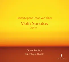 Violin Sonata No. 3 in F major, C. 140: IV. Variatio Song Lyrics