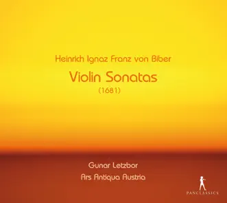 Violin Sonata No. 3 in F major, C. 140: II. Aria by Ars Antiqua Austria & Gunar Letzbor song reviws