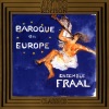 Baroque en Europe