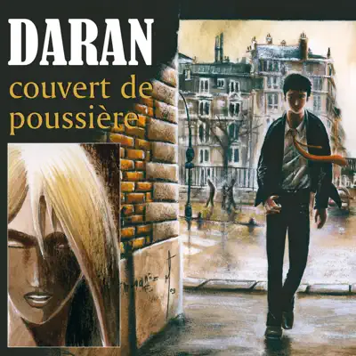 Couvert de poussière - Daran