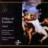 Stream & download Orfeo Ed Euridice: [Dance of Furies and Spectres] [Act Two]