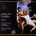 Gluck: Orfeo ed Euridice album cover