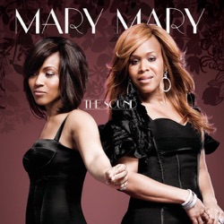 Mary Mary - God In Me