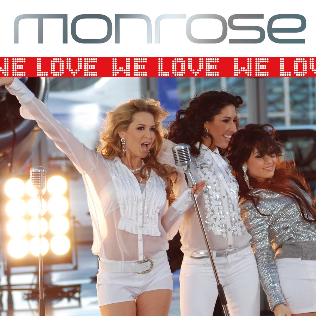 Monrose. Over im my Love слушать онлайн бесплатно все песни в хорошем качестве.