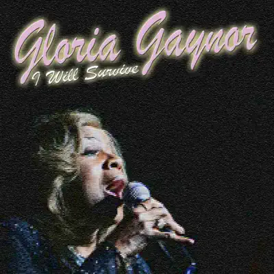 I Will Survive - EP - Gloria Gaynor