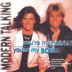 You're My Heart, You're My Soul - Modern Talking