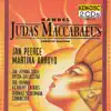 Stream & download Handel: Judas Maccabaeus