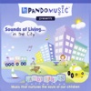 Sounds of Living In the City