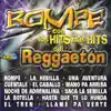 Stream & download ROMPE (Con los Hits Mas Hits del Reggaeton)