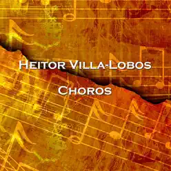 Choros - Heitor Villa-Lobos Choros - Heitor Villa-Lobos