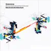 Solaris International Presents: Electronic Architecture album lyrics, reviews, download