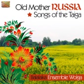 Balalaika Ensemble Wolga - Russian Polka
