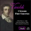 Vivaldi: The 4 Seasons & Flute Concertos album lyrics, reviews, download