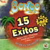 15 Exitos, Vol. 2, 1999