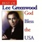 God Bless the USA (Re-Recorded Version) artwork