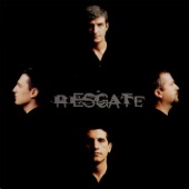 Resgate Praise artwork