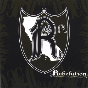 Rebelution - EP