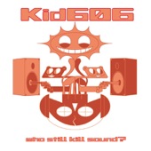 Kid606 - Slammin' Ragga Bootleg Track