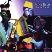 Mike Ellis - Freedom Jazz Dance