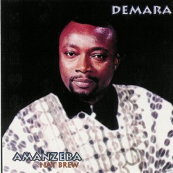 Amanzeba (Nat Brew) - Biako