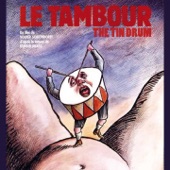 Le tambour - The Tin Drum (Original Motion Picture Soundtrack) artwork