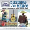 3 Leyendas De México