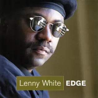 ladda ner album Lenny White - Edge