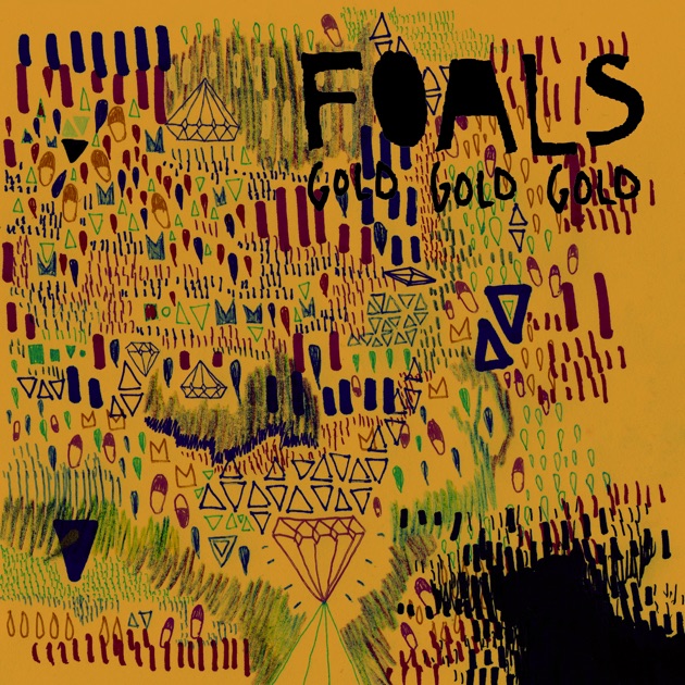 Foals