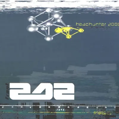 Headhunter 2000 - Front 242