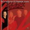 Bill's Favourite 20 Shakatak Tracks