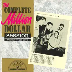Sun Records - December 4, 1956 - The Million Dollar Quartet