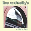 A Night Out (Live At O'Reilly's), 2002