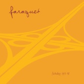 Faraquet - Study In Movement