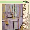 Nielsen: Symphony No. 4 Op. 29, Pan Og Syrinx Op. 49, Saga-Drøm Op. 39, Ved en Ung Kunstners Båre album lyrics, reviews, download