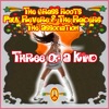 Three of a Kind (Re-Recorded Versions), 2008