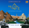 Confluence III: A Meeting By the Nile - Rahul Sharma & Georges Kazazian