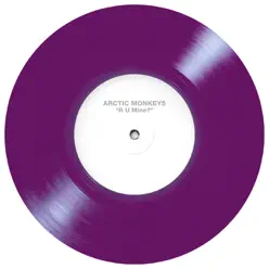 R U Mine? - Single - Arctic Monkeys