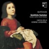 Buxtehude: Sacred Cantatas