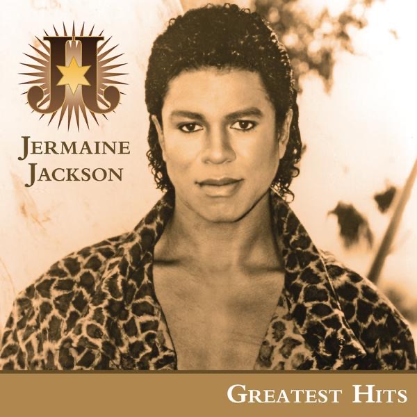 Jermaine Jackson: Greatest Hits - Jermaine Jackson