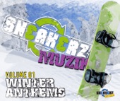 Sneakerz Muzik Winter Anthems, Vol. 1