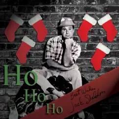 Ho Ho Ho by Jack Sheldon album reviews, ratings, credits