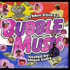 Bubble Music by Purple City album reviews, ratings, credits