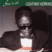 Lightnin' Hopkins - Happy New Year